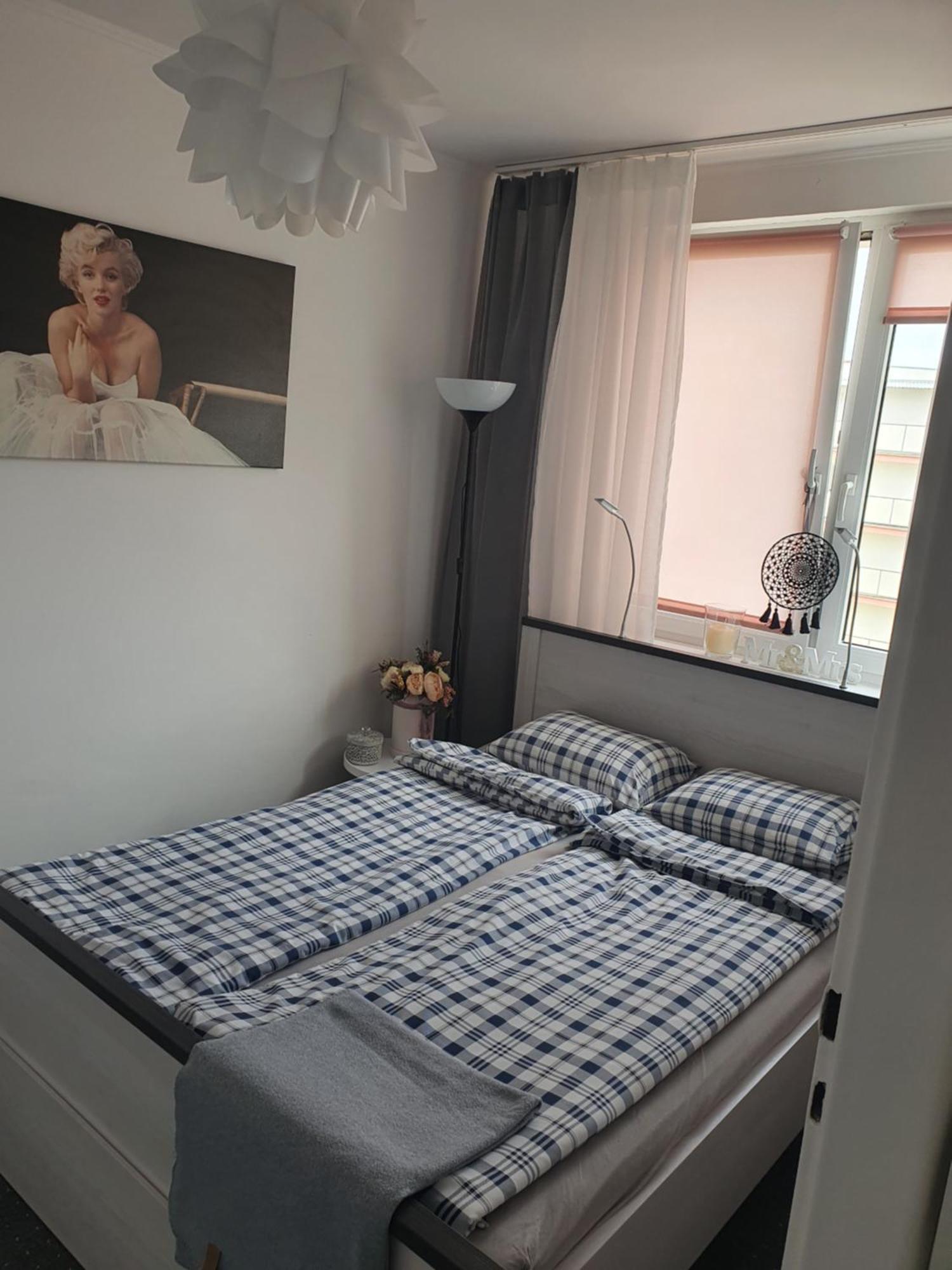 Apartament Przy Ratuszu Мальборк Екстер'єр фото